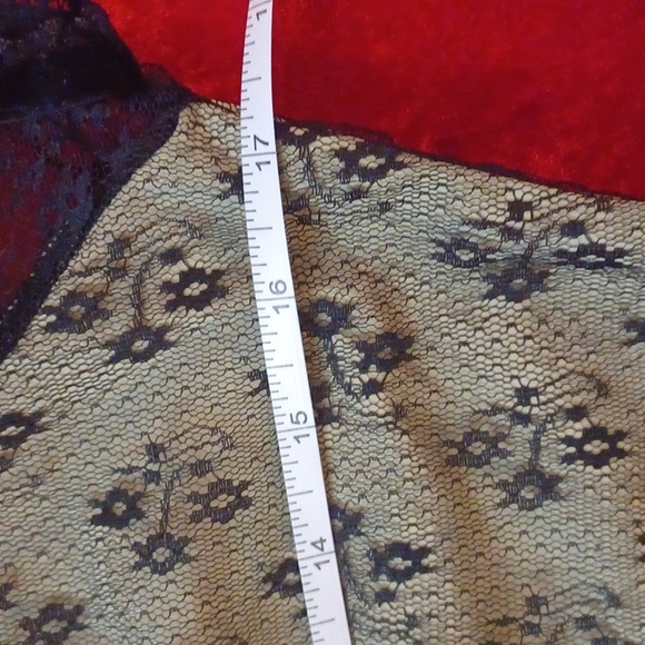 DOLLSKILL Delia's IN BLOOM SKIRT SET GREEN/BLACK - Picture 8 of 16